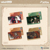 TGCF bilibiliGoods WXTX Transit card