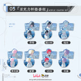 Link Click SLWX CBXZ Blind box