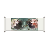 Erha QHXY 2026 CWN Birthday Merch