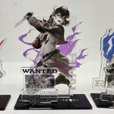 Omniscient Reader's Viewpoint XING LIU Rival Merch