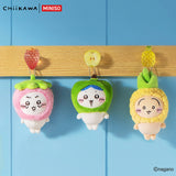 Chiikawa Miniso Fruit Market Merch