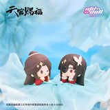 TGCF MiniDoll QLLL Merch