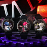 Link Click XYS PAIN LED Watch