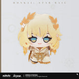 Honkai StarRail MiHoYo XXGNM 4st Round Pendant
