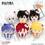 Link Click TAPIOCA SYTX Merch