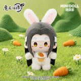 MDZS Minidoll YSYM Series Blind Boxes