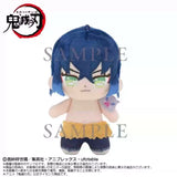 Demon Slayer: Kimetsu no Yaiba bilibiliGoods WanDai Plush Doll