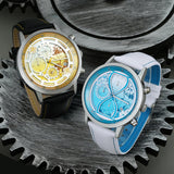 Link Click XYS WSZX Watch