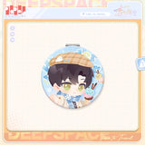 Love and Deepspace DZXY MYQT MMQDZ Merch