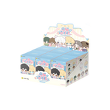 The Falling Merman JKS YMQBY BLDBZPD Blind Boxes