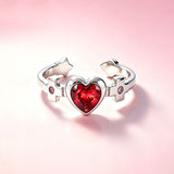 Link Click XYS Theme Rings