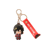 MDZS Minidoll YSYM Series Blind Boxes