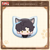 Love and Deepspace DZXY XTSG ZMSY MHXN Merch