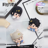 Link Click Minidoll NSZL Fridge Magnets
