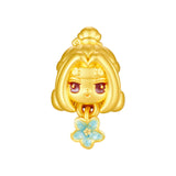 MDZS MKLON Collaboration Jewelry