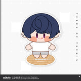 Tears of Themis MiHoYo  2025 XY Birthday Merch