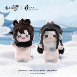 MDZS KAZE YSST HH Plush Pendants