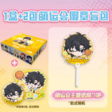 Link Click JKS QCSG Small Cards