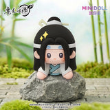 MDZS Minidoll YSYM Series Blind Boxes