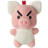 Wen Tong Zi FDXL Plush Pendant