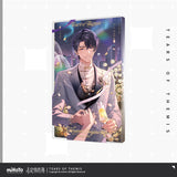 Tears of Themis MiHoYo 5 Anniversary Merch