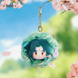 Genshin CCHK Merch