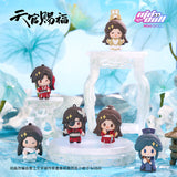 TGCF MiniDoll QLLL Merch