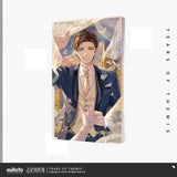 Tears of Themis MiHoYo 5 Anniversary Merch