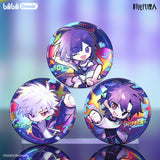 Link Click MOD 4st Round Merch