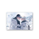 Xuan Ri Wei Hai Ji 4st Merch