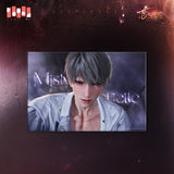 Love and Deepspace DZXY ZAQM YAXL Merch