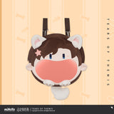 Tears of Themis MiHoYo 5 Anniversary Merch