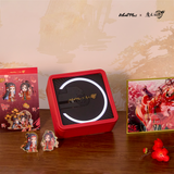 MDZS WhatPlus CD Player