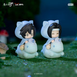 MDZS LMSJ MCQY Blind Box