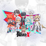 To Be Hero X bilibiliGoods XLXL Q Blind Box