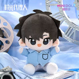 Link Click Minidoll NSZL 15CM Q Baby Doll