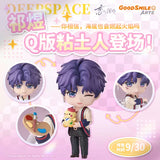Love and DeepSpace DZSX QY GSC Clay Figures