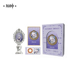 Genshin Official 2026 JNXJ Lacquer Seal Gift Box