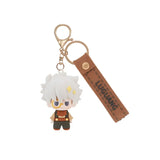 Link Click MiniDoll YDXY Plush Pendant Doll