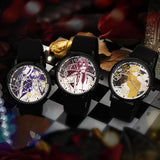 Link Click bilibiliGoods MWJJ Watch