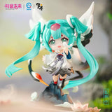 Hatsune Miku QC YLHY Q Version Figures
