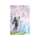MDZS 3DJP FPM 1134Pcs Puzzle