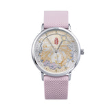 TGCF XYS YJDY Color-Changing Watch