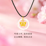 TGCF LaoMiao WXAC Necklace