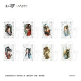 MDZS NMS 8th Anniversary Merch