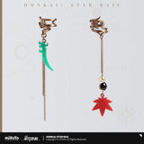 Honkai StarRail MiHoYo DanHeng Jewelry