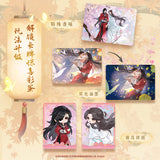 TGCF JKS Anniversary Edition Collection Card