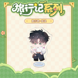 Little Mushroom Kuai Kan LXJ Blind Boxes