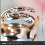 Tears of Themis MiHoYo XDSY Rings
