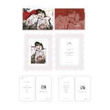 Erha QHXY 2026 CWN Birthday Merch